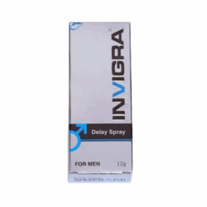 Invigra Delay Spray For Man In Pakistan
