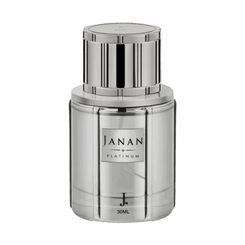 JANAN PLATINUM J. In Pakistan