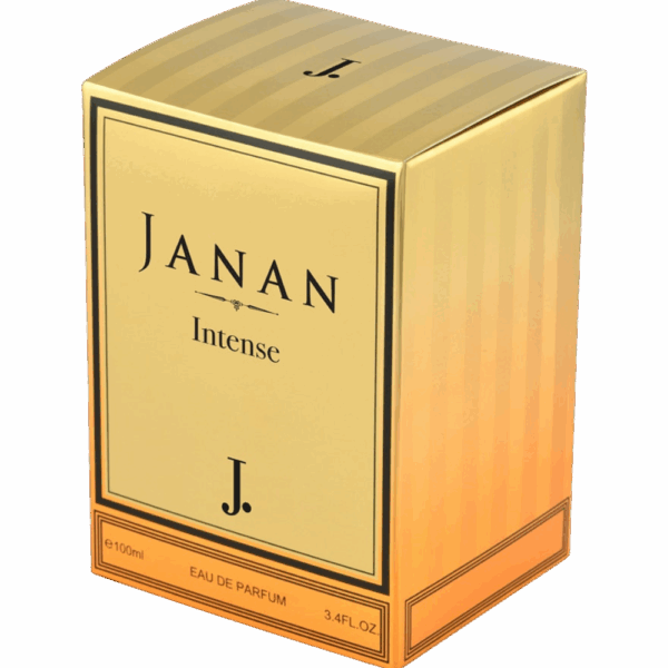 Janan Intense In Pakistan - Image 4