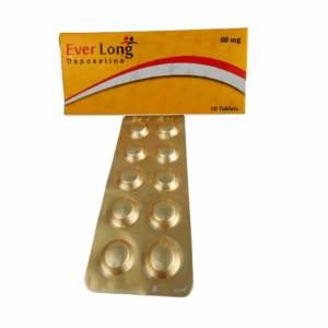 Everlong Tablets 60mg In Pakistan