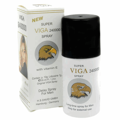 Viga Spray 24000 In Pakistan