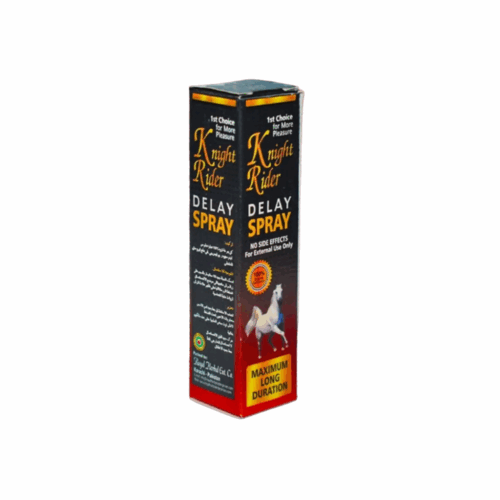 Knight  Rider Delay Spray In Pakistan