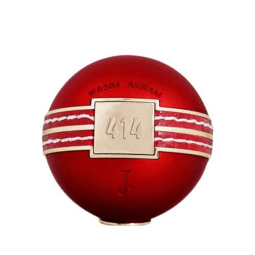 WASIM AKRAM 414