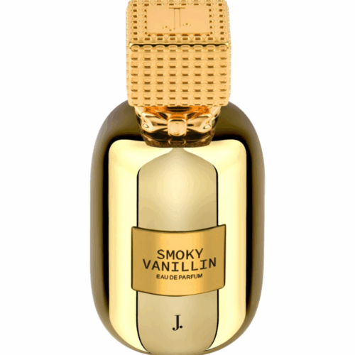 Smoky Vanillin – Eau de Parfum for Men and Women
