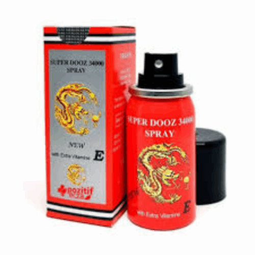 Dragon Dooz delay spray In Pakistan