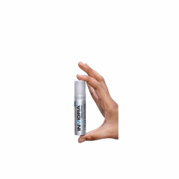 Invigra Delay Spray For Man In Pakistan - Image 3