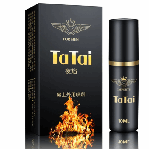 Tatai Impotrs Male Delay Spray In Pakistan