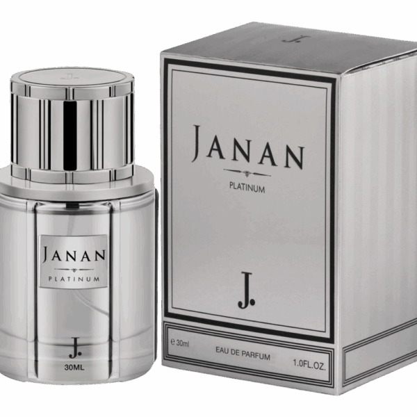 JANAN PLATINUM J. In Pakistan - Image 3