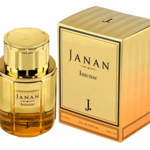 Janan Intense In Pakistan