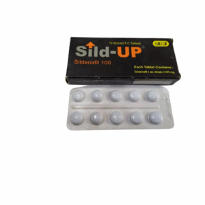 Slide Up 100 Tablets In Pakistan