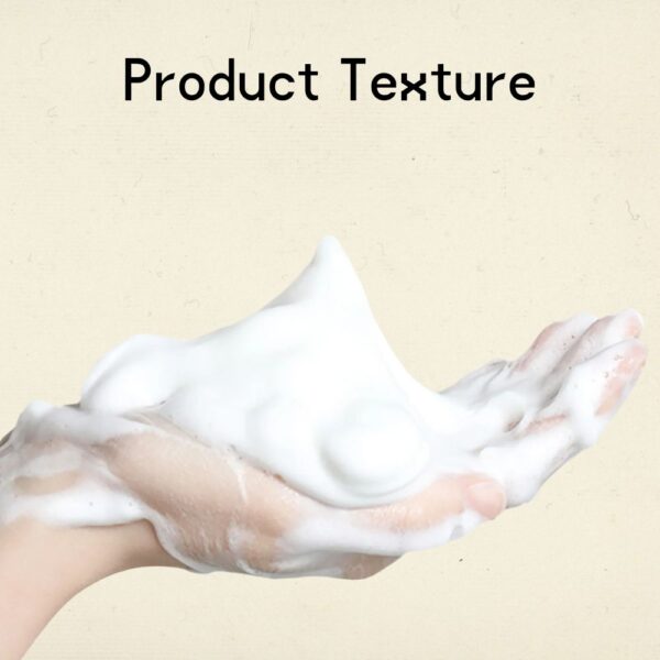 Green Tea Facial Cleanser 50g In Pakistan - Image 6