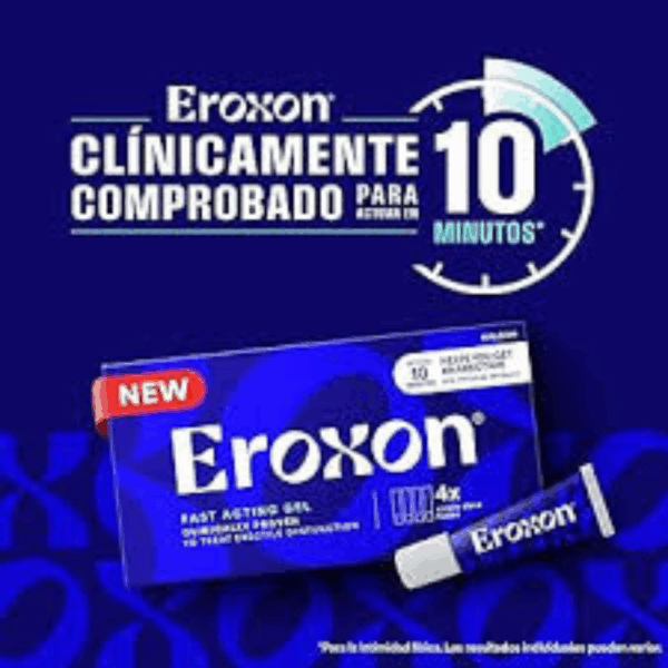 Eroxon Gel In Pakistan - Image 5