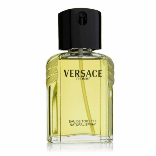 Versace L’Homme perfume In Pakistan