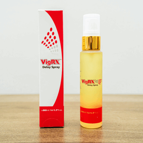 Vigrx Delay Spray In Pakistan