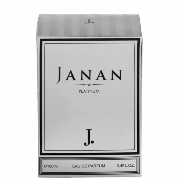 JANAN PLATINUM J. In Pakistan - Image 4