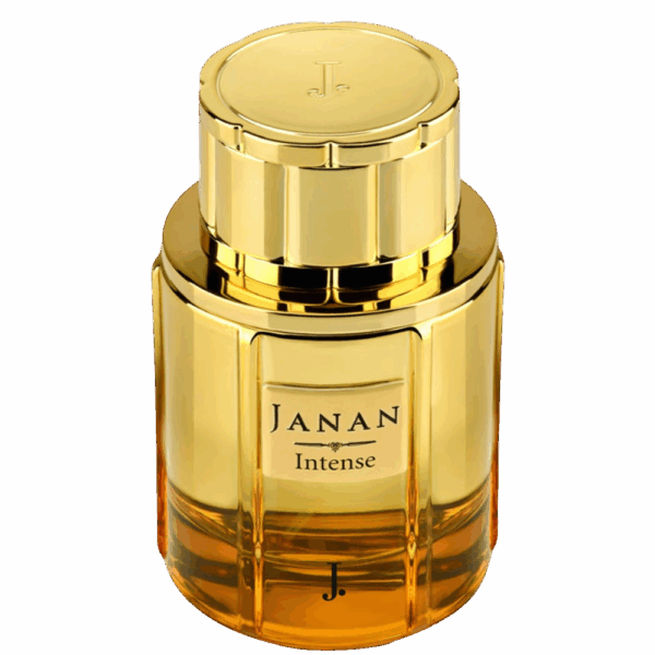 Janan Intense In Pakistan - Image 3