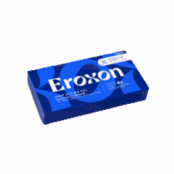 Eroxon Gel In Pakistan - Image 6