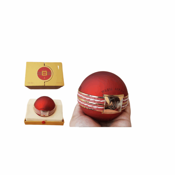 WASIM AKRAM 414 - Image 4