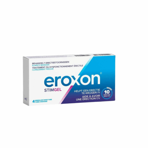 Eroxon Gel In Pakistan