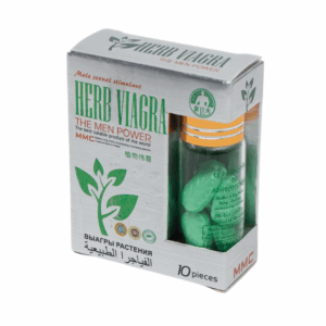 Herb Viagra Tab In Pakistan