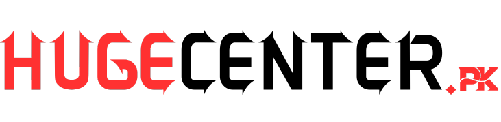 HugeCenter.Pk