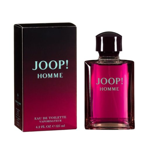 Joop Homme EAU Toilette Perfume In Pakistan
