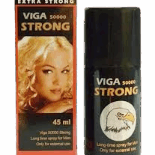 Viga Spray In Pakistan