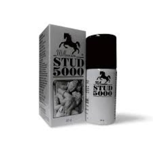 Study Delay Spray In Pakistan