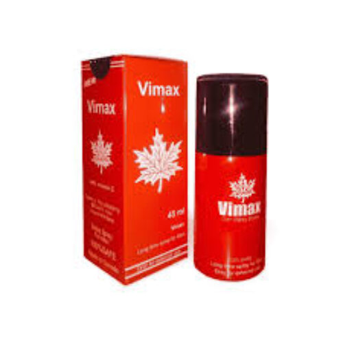 Vimax Delay Spray For Man In Pakistan