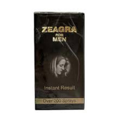Zeagra Delay Spray In Pakistan