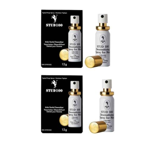 Stud 100 Delay Spray In Pakistan
