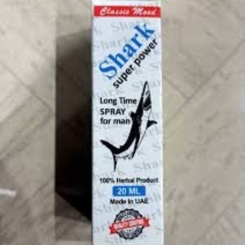 Shark Delay Spray In Pakistan
