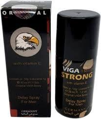 Viga 1 Million Delay Spray In Pakistan