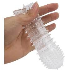 Silicon Condom In Pakistan - Image 4