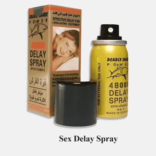 Timing Spray In Pakistan