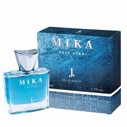 MIKA Perfume In Pakistan