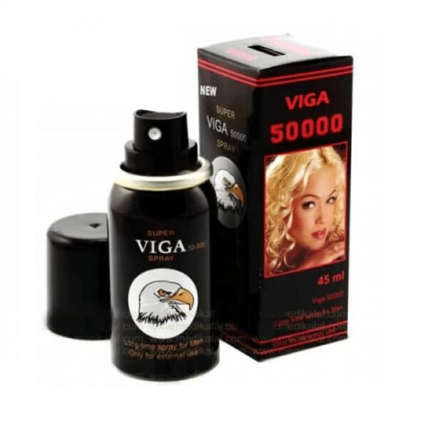 Delay Spray For Men Karachi