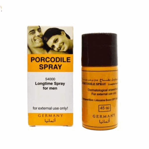 Procomil Longlasting Timing Spray 4ml In Pakistan - Image 2