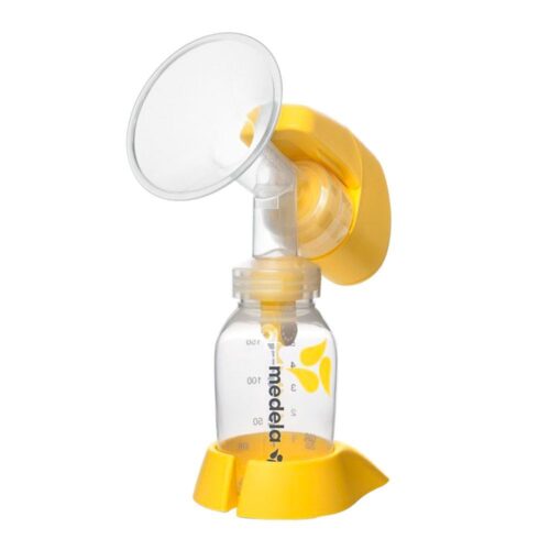 Medela Mini Electric Breast Pump in Pakistan