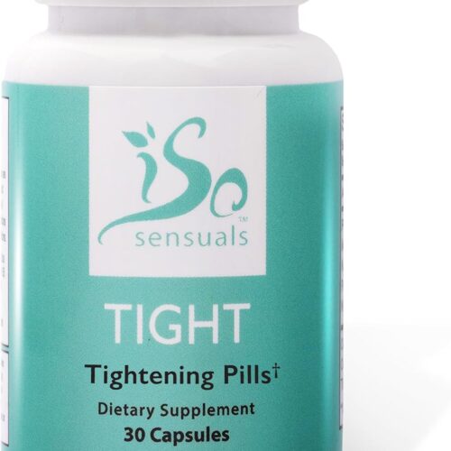 Isosensual Tightening Gel for Women In Pakistan