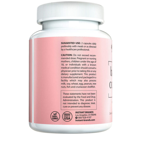 Balance Complex Capsules for Women In Pakistan