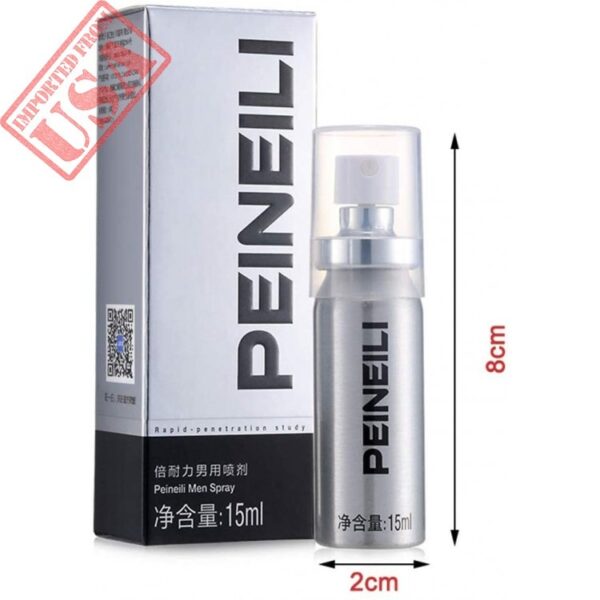 Peineili Delay Spray In Pakistan