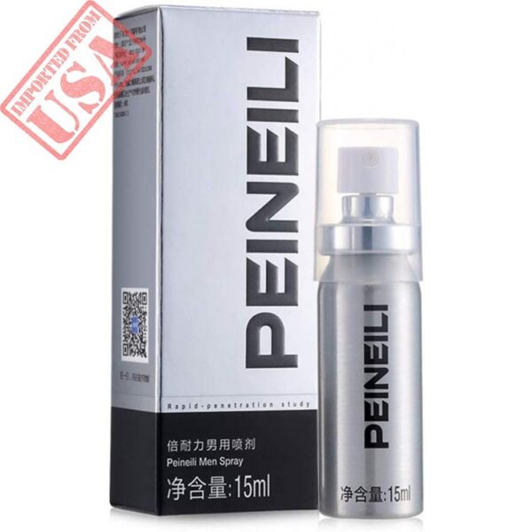 Peineili Delay Spray In Pakistan