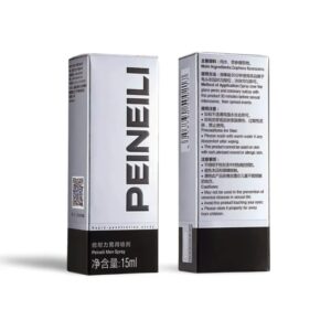 Peineili Delay Spray In Pakistan