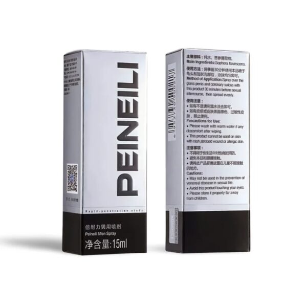 Peineili Delay Spray In Pakistan