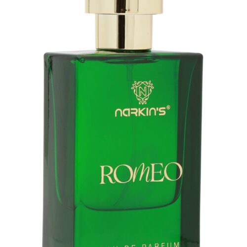 Romano Classic Perfume