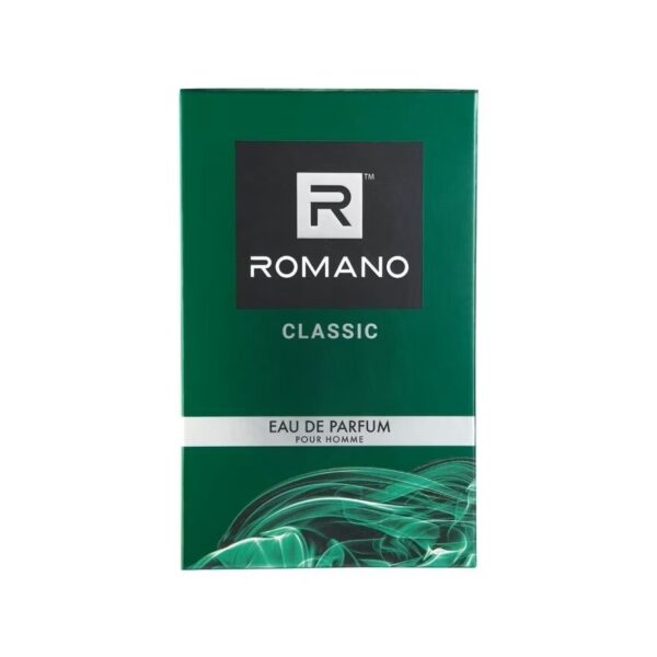 Romano Classic Perfume