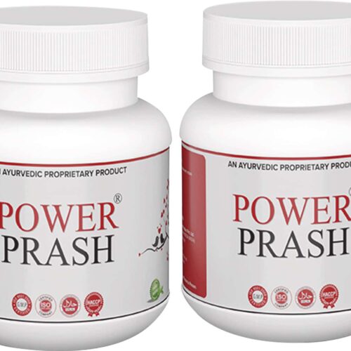 Power Prash In Pakistan