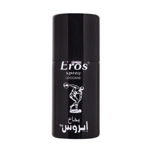 Eros Delay Spray In Pakistan