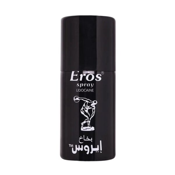 Eros Delay Spray In Pakistan